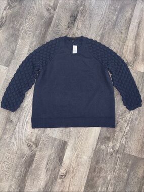 Lane Bryant Pullover Knit Sweater